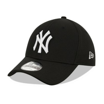 New Era New York Yankees 9Forty MLB Diamond kšiltovka