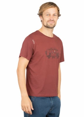 Chillaz Van Life T-Shirt Chillaz Van Life T-Shirt