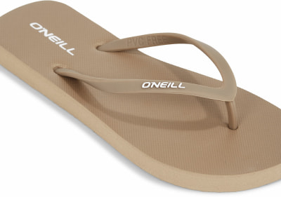 O'Neill Profile Small Logo Flip Flops