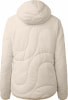 Martini Recharge Padded Wendejacke mit Kapuze