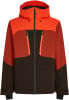 O'Neill FWC'Peak Fire Snowboardjacke mit Kapuze