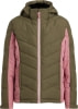 McKINLEY Grüti AB 5.5 Skijacke mit Kapuze