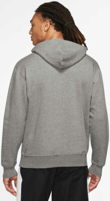 Nike JORDAN Ess Flc Hoodie, basketbalová mikina