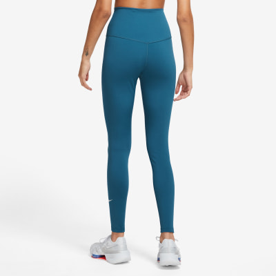 Nike W Nk One Df Hr Tght női legging