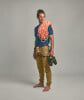 Ortovox 120 Cool Tec Choose MTN T-Shirt