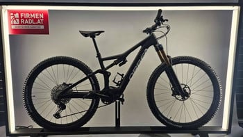 Orbea Rise M10