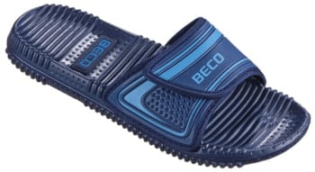 EPM Pantolette mit Massagefussbett