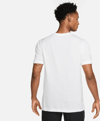 Nike Court Men's Dri-FIT Tennisshirt