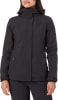 McKINLEY Terang 3in1 AQX Funktionsjacke mit Kapuze
