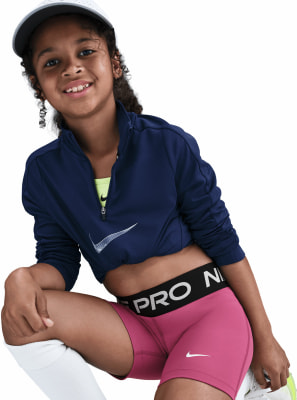 Nike NP DF 5 Mädchen Shorts