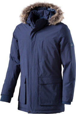 Urban Hawk 8.8 férfi télikabát