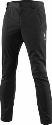 Löffler Elegance Windstopper Thermo Softshell Langlaufhose