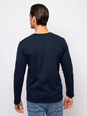 Heavy Tools Cameron L/S póló