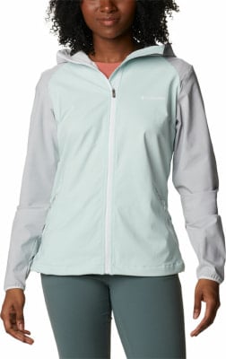 Columbia Heather Canyon női softshell kabát