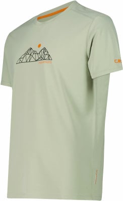 CMP Manduria T-Shirt