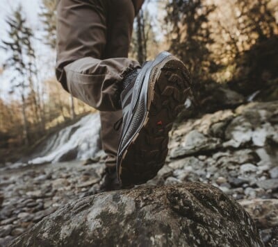 Salomon Elixir Tour WP túracipő angol méret Salomon Elixir Tour WP túracipő angol méret