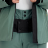 McKINLEY Dexter AQX 10.10 Skijacke mit Kapuze