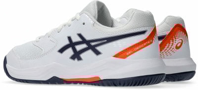 Asics Gel-Dedicate 8 GS Tennisschuhe