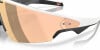 Oakley Slnečné okuliare Meta Vanguard KI