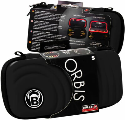 Bulls Orbis Darttasche