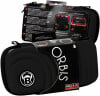 Bulls Orbis Darttasche