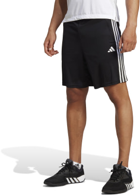 adidas Train Essentials Piqué Shorts