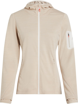 McKINLEY Tambuk Midlayer mit Kapuze