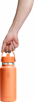 Hydro Flask 32 oz Wide Flex Straw Cap Thermosflasche