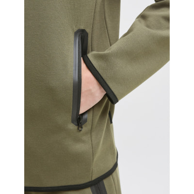 Jack & Jones Fusion, mikina na zips