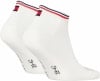 Tommy Jeans 2-Pack Iconic felnőtt zokni