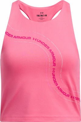 Under Armour Motion Crop Tanktop