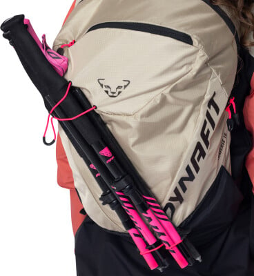 Dynafit Traverse 16 Rucksack Dynafit Traverse 16 Rucksack