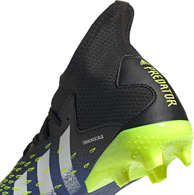 adidas Predator Freak. 3 Fußballschuhe