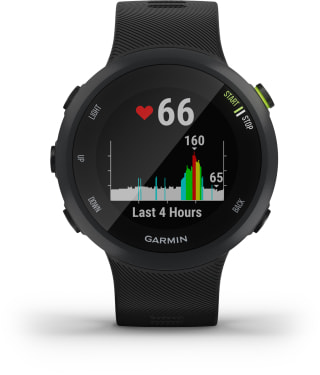 Forerunner 45 GPS-es futóóra