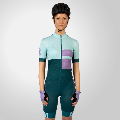 endura FS260 Print Radshirt