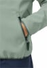 Jack Wolfskin Fourwinds Softshelljacke mit Kapuze
