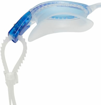 Aquafeel Faster Schwimmbrille