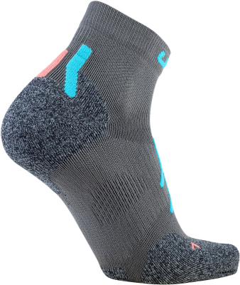 UYN Trekking Approach Low Wandersocken