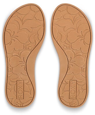 Roxy Colbee Hi Zehentrenner US-Gr. Roxy Colbee Hi Zehentrenner US-Gr.