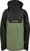 Active Rebel ACTIVE REBEL Jarred SB Windbreaker, 100% PES, 20.20