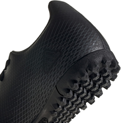 adidas X Ghosted 4 TF Fußballschuhe