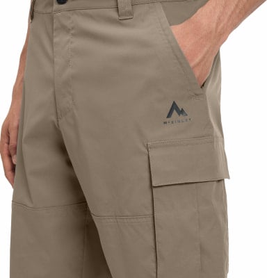 McKINLEY Ellery Wandershorts