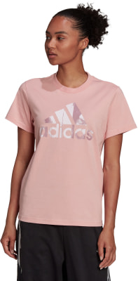 adidas W AOP T női póló