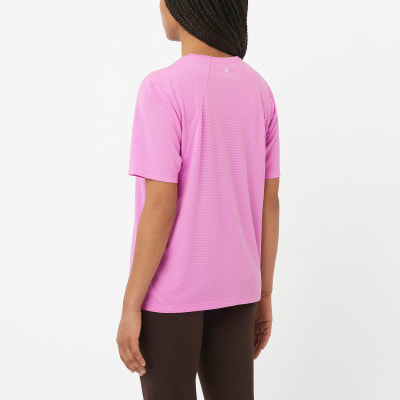 Salomon Shakeout Core Laufshirt