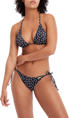 Firefly Dám.bikiny Triangle Dotty Mari 80% Pl/20% EL