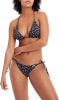 Firefly Dám.bikiny Triangle Dotty Mari 80% Pl/20% EL