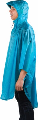 Sea to Summit Ultra-Sil Nano Regenponcho