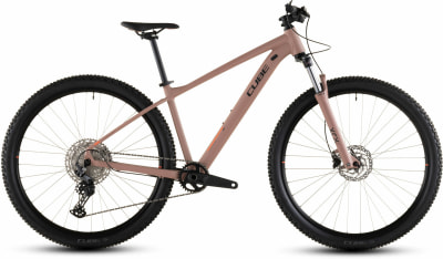 Cube Aim SLX Mountainbike 27,5"