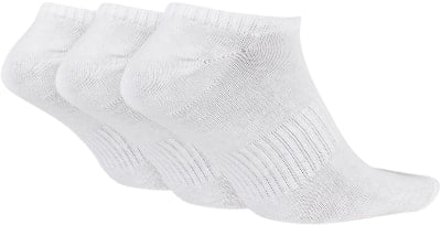 Nike Everyday Lightweight No-Show zokni (3pár)