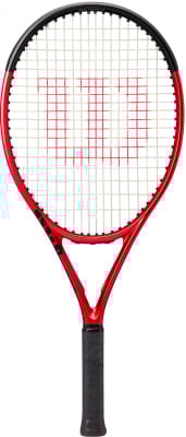 Wilson Clash 25 V2.0 Tennisschläger